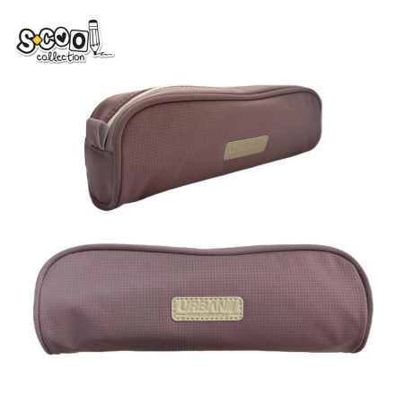 Penar borseta Urban, 1 fermoar, 21.5x5.5x7.5 cm - S-COOL SC2855-56-57-60 [1]