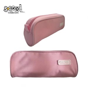 Penar borseta neechipat - Penar borseta Urban, 1 fermoar,  21.5x5.5x9 cm - S-COOL 2864-65-66