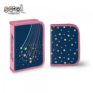 Scoala si gradinita - Penar Dreaming neechipat 1 fermoar + 2 extensii