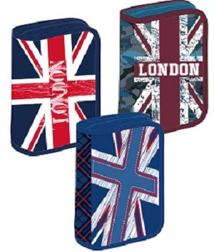 Penar London neechipat 1 fermoar + 2 extensii [0]