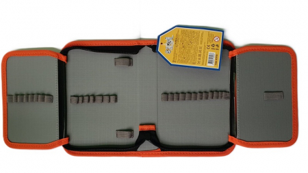 Penar neechipat, 1 fermoar, 2 EXTENSII, BASKETBALL - S-COOL SC2467 [1]