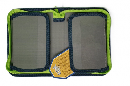 Penar neechipat, 1 fermoar, 2 extensii, NEXT LEVEL - S-COOL [2]