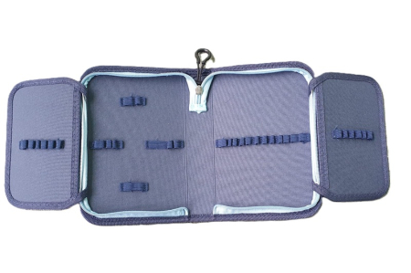 PENAR NEECHIPAT CU 2 CLAPE HERLITZ  SPACE LIGHT (9496790) [1]