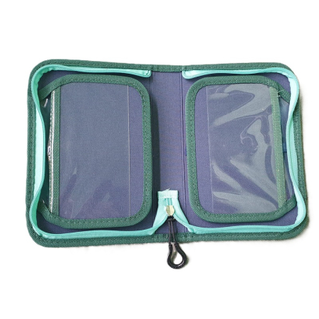 PENAR NEECHIPAT CU DOUA CLAPE HERLITZ BUTTERFLY [2]