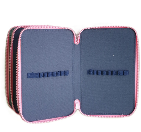 PENAR NEECHIPAT HERLITZ  3 FERMOARE, FERMOAR MARE HORSE [2]