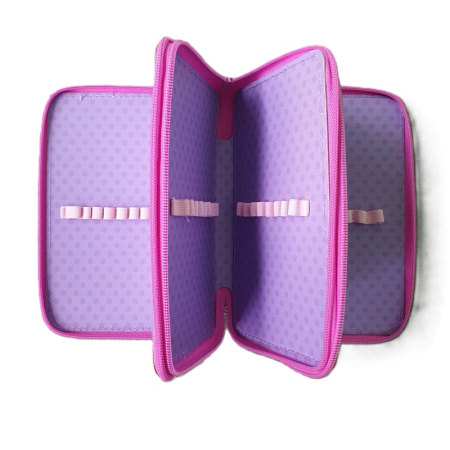 PENAR NEECHIPAT HERLITZ CU 3 FERMOARE BALLERINA [2]