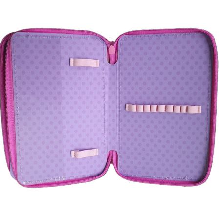 PENAR NEECHIPAT HERLITZ CU 3 FERMOARE BALLERINA [1]