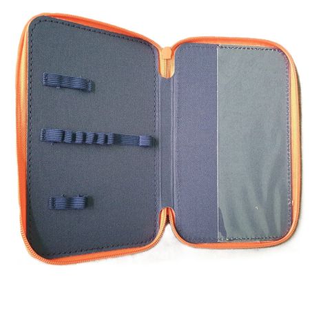 PENAR NEECHIPAT HERLITZ CU 3 FERMOARE, BASKET [4]