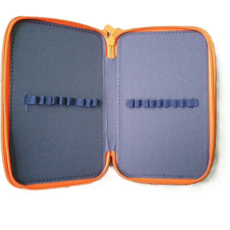 PENAR NEECHIPAT HERLITZ CU 3 FERMOARE, BASKET [3]