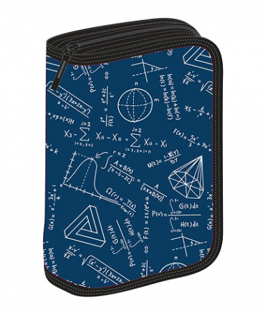 Penar SF 2extensii 31piese Model Geometrie [0]