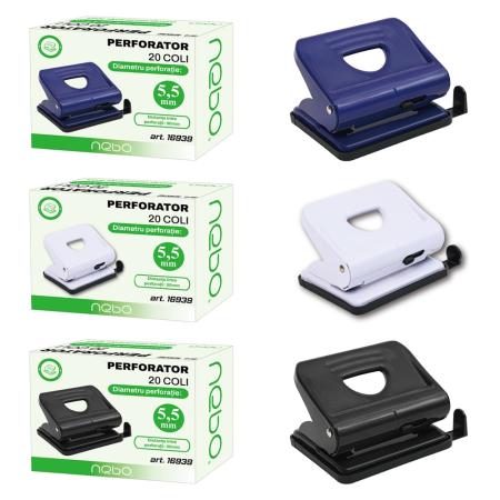Perforator 20 coli - NEBO [1]