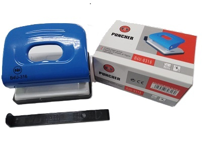 Perforatoare - Perforator B4U 0316