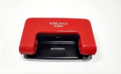 Perforatoare - Perforator DL8230 10 coli