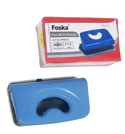 Perforatoare - Perforator DL8230 10 coli/Foska