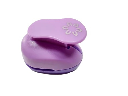 Perforatoare Hobby - Perforator Hoby 1.8 cm Floare