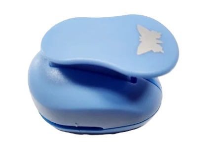 Perforatoare Hobby - Perforator Hoby 1.8 cm Fluture