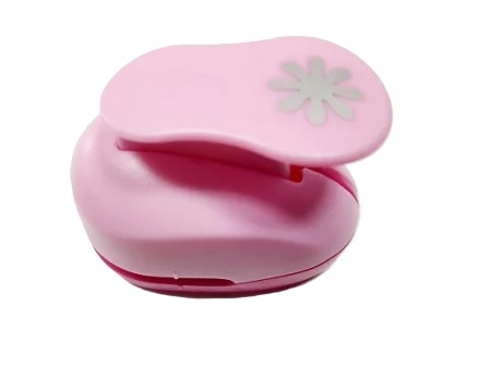 Perforatoare Hobby - Perforator Hoby 1.8 cm Fulg