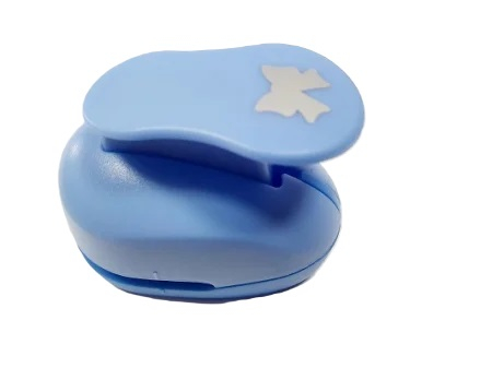 Perforatoare Hobby - Perforator Hoby 1.8 cm Funda