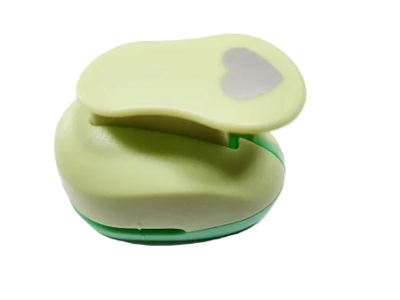 Perforatoare Hobby - Perforator Hoby 1.8 cm Inima