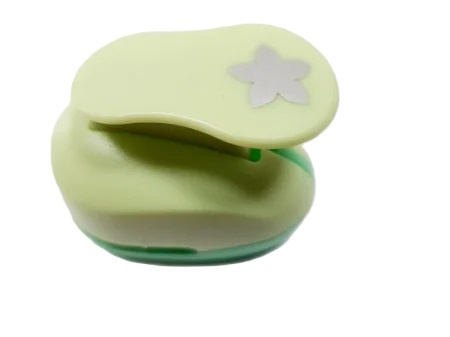 Perforatoare Hobby - Perforator Hoby 1.8 cm Stea