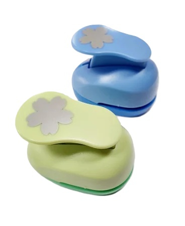 Perforatoare Hobby - Perforator Hoby 2.50 cm Floare