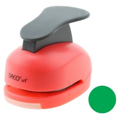 Perforatoare Hobby - Perforator Hoby 3.80 cm Cerc PF038/9