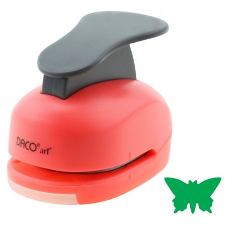 Perforatoare Hobby - Perforator Hoby 3.80 cm Fluture