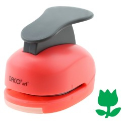 Perforatoare Hobby - Perforator Hoby 3.80 cm Lalea PF038/5
