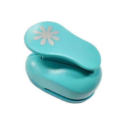 Perforatoare Hobby - Perforator Hoby 3.80 cm Margareta