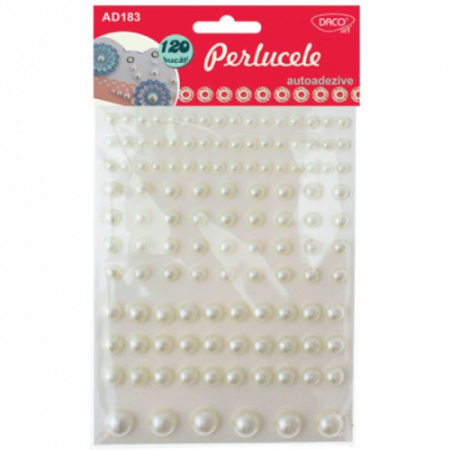 Accesorii lucru manual - Perlucele AD183