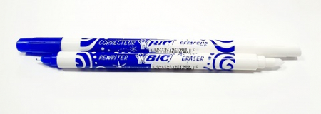 Corectoare - Pic Bic 8 ml 2 capete