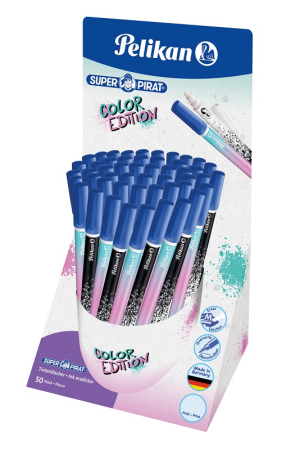 Pic corector Pelikan Pirat M [2]