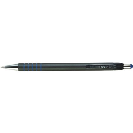 Instrumente de scris si corectura - Pix AIHAO 567 cu mecanism