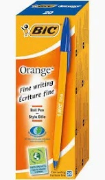 Instrumente de scris si corectura - Pix BIC Fine