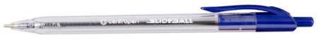 Pix Centropen cu mecanism Slideball 2225 [1]