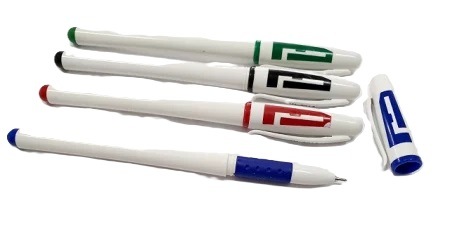 Instrumente de scris si corectura - Pix cu gel 801