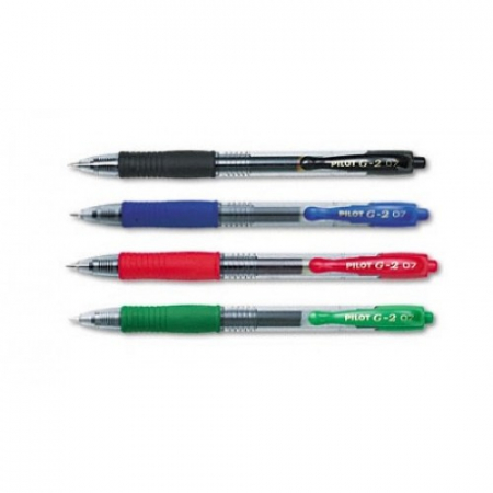 Pixuri cu gel - Pix cu gel G2 Pilot