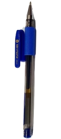 Pixuri cu gel - Pix cu gel HY505 0.5 mm albastru