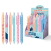 Pix cu gel, Pastel, 0.7mm, S-COOL SC3490 [1]