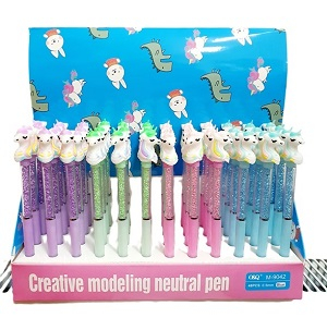 Pix cu gel copii Inorog cu pietre [1]