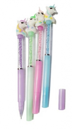 Pix cu gel copii Inorog cu pietre [0]