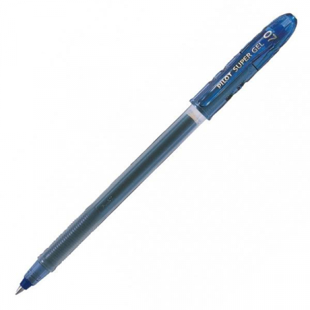 Pix cu gel Super gel Pilot 0.7 [1]