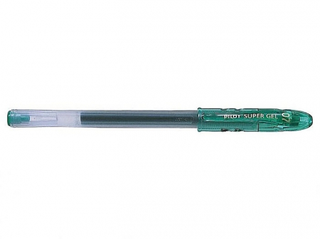 Pixuri cu gel - Pix cu gel Super gel Pilot 0.7