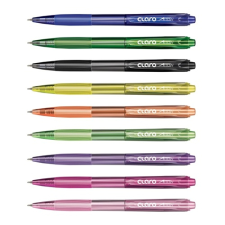 Pixuri cu mecanism - Pix cu mecanism ARROW 0,7mm