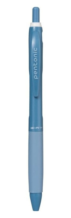 Pixuri cu mecanism - Pix cu mecanism Pentonic B-RT Shades