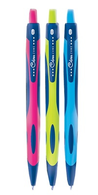 Pixuri cu mecanism - Pix cu mecanism S-Cool 1 mm SC1106