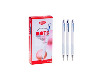 Pix DACO Dots PX275A [1]