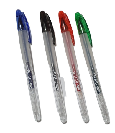 Instrumente de scris si corectura - Pix DACO GELATU PX259