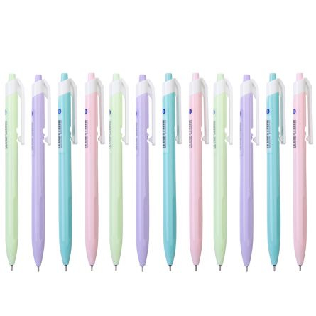 Pix Deli cu mecanism Extream 07. mm corp pastel [0]