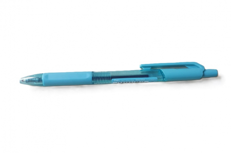 Instrumente de scris si corectura - Pix Deli cu mecanism Extream 07. mm Q02330